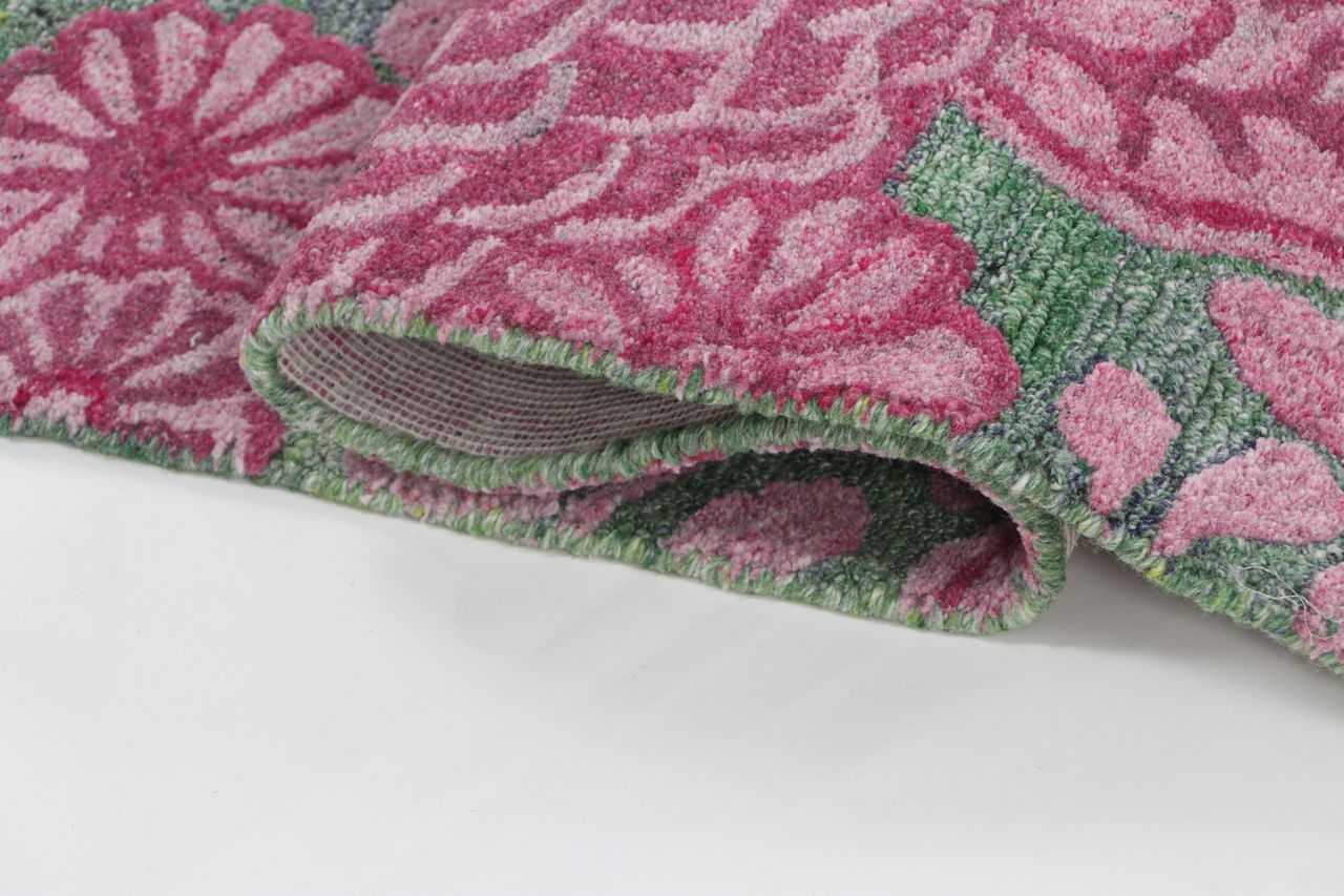 Maine Cottage Sachi Green Rug 