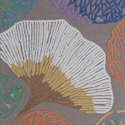 Maine Cottage Carmel Wool Rug 