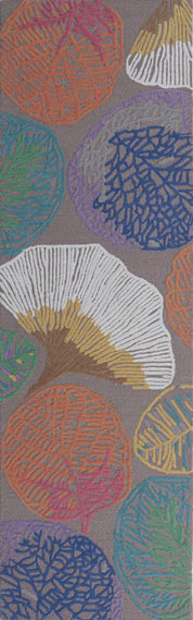 Maine Cottage Carmel Wool Rug 