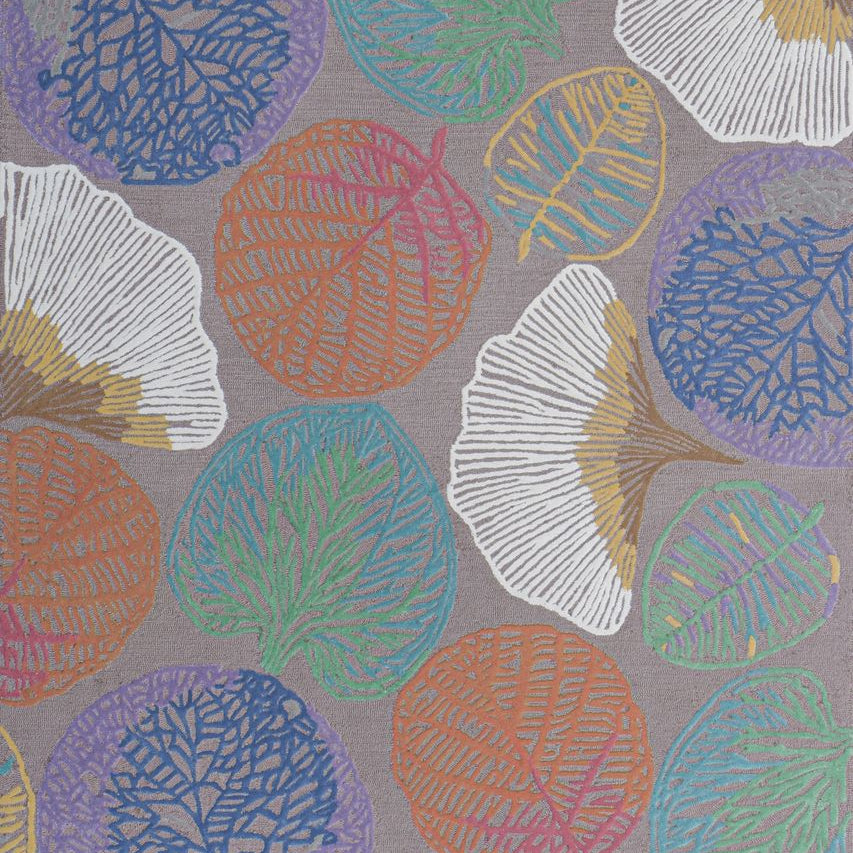 Maine Cottage Carmel Wool Rug 
