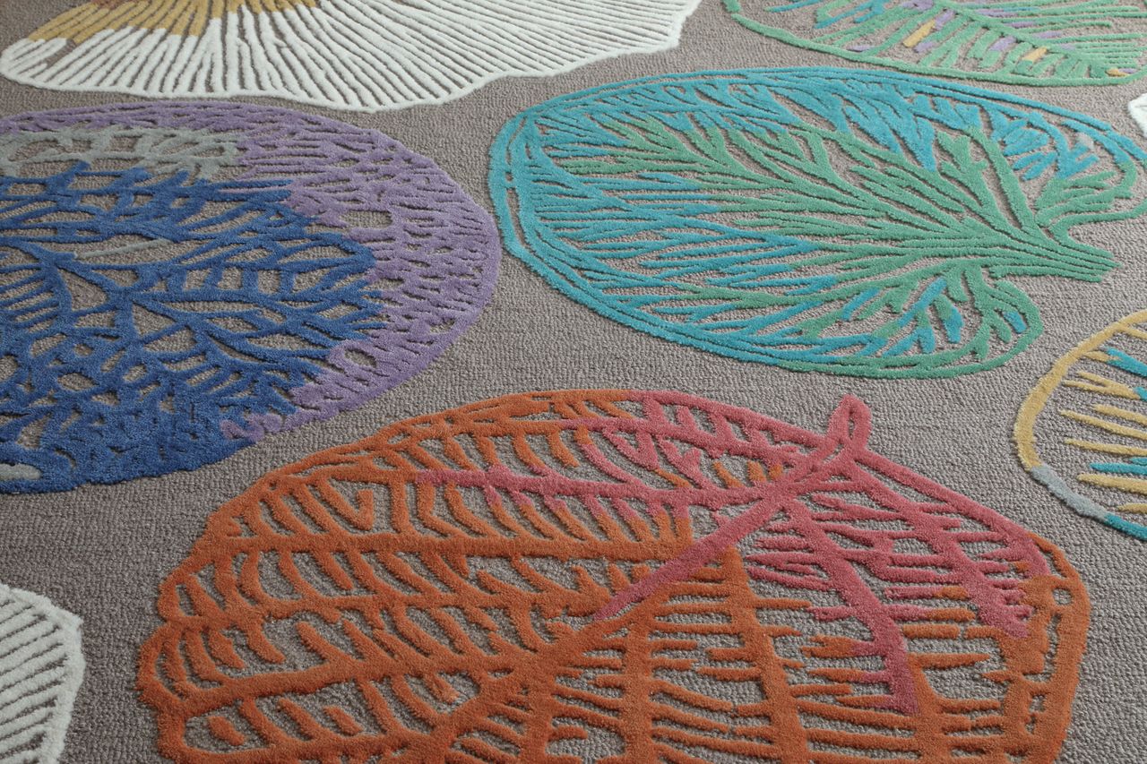 Maine Cottage Carmel Wool Rug 