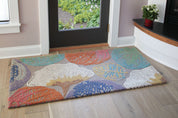 Maine Cottage Carmel Wool Rug 