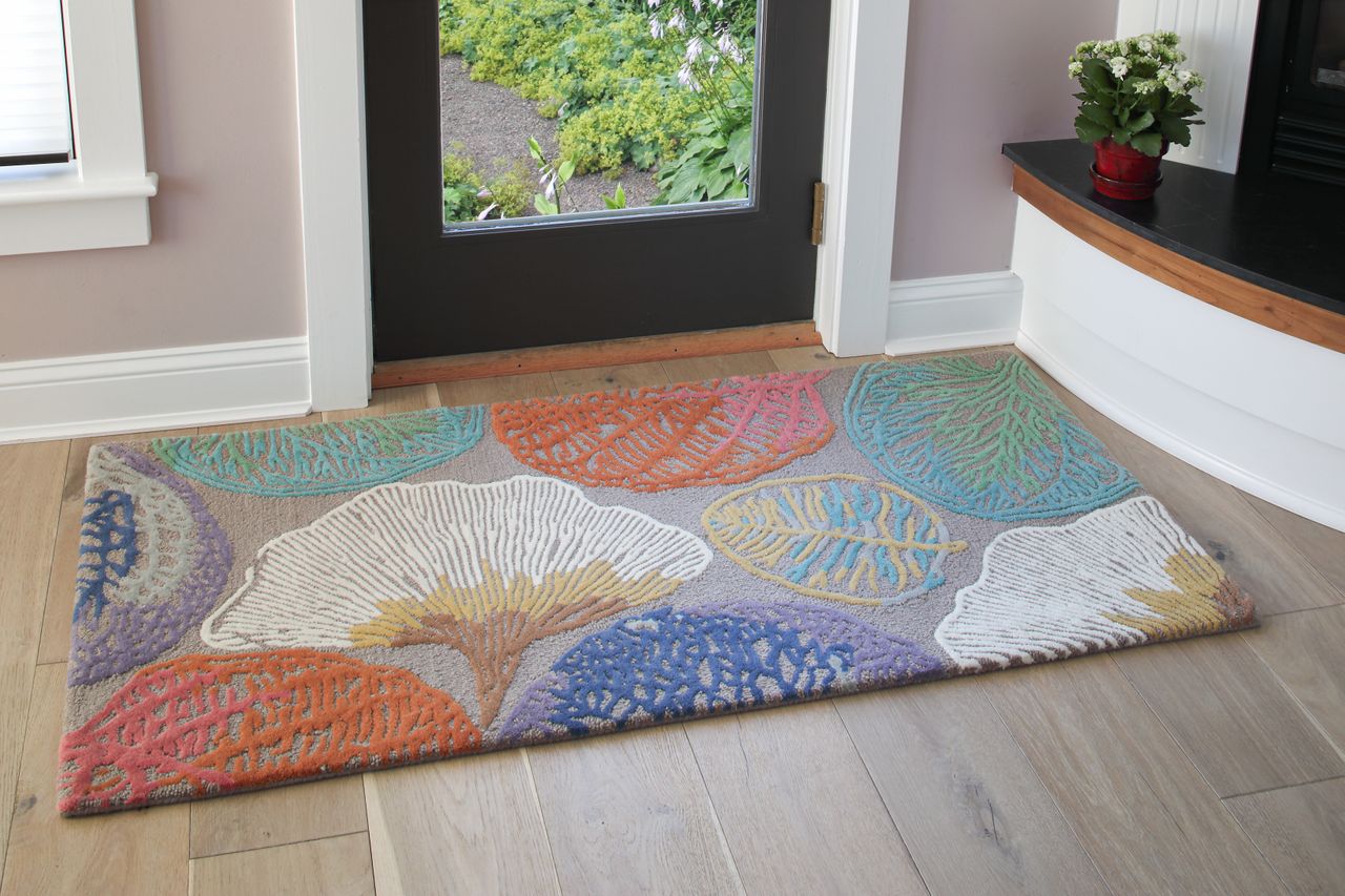 Maine Cottage Carmel Wool Rug 