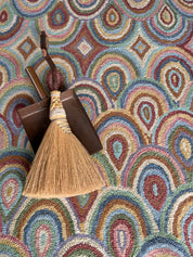 Maine Cottage Rainbows Wool Rug 