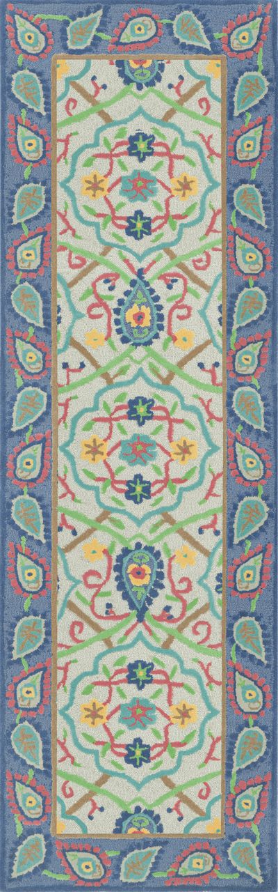 Maine Cottage Brittany Wool Rug 