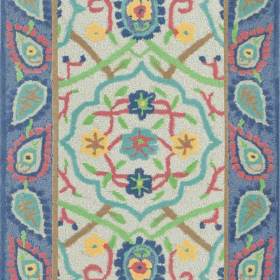 Maine Cottage Brittany Wool Rug 