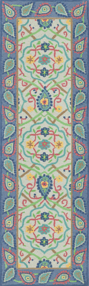 Maine Cottage Brittany Wool Rug 