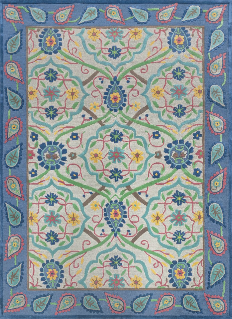 Maine Cottage Brittany Wool Rug 