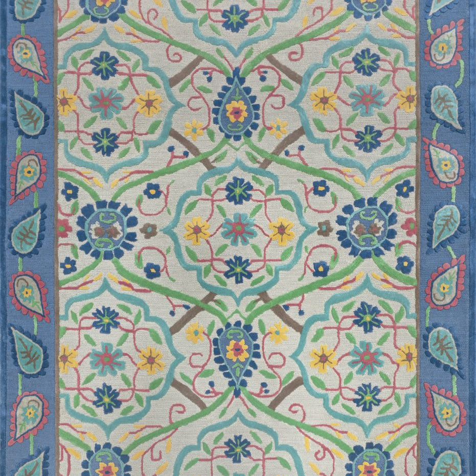 Maine Cottage Brittany Wool Rug 