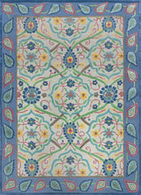 Brittany Wool Rug