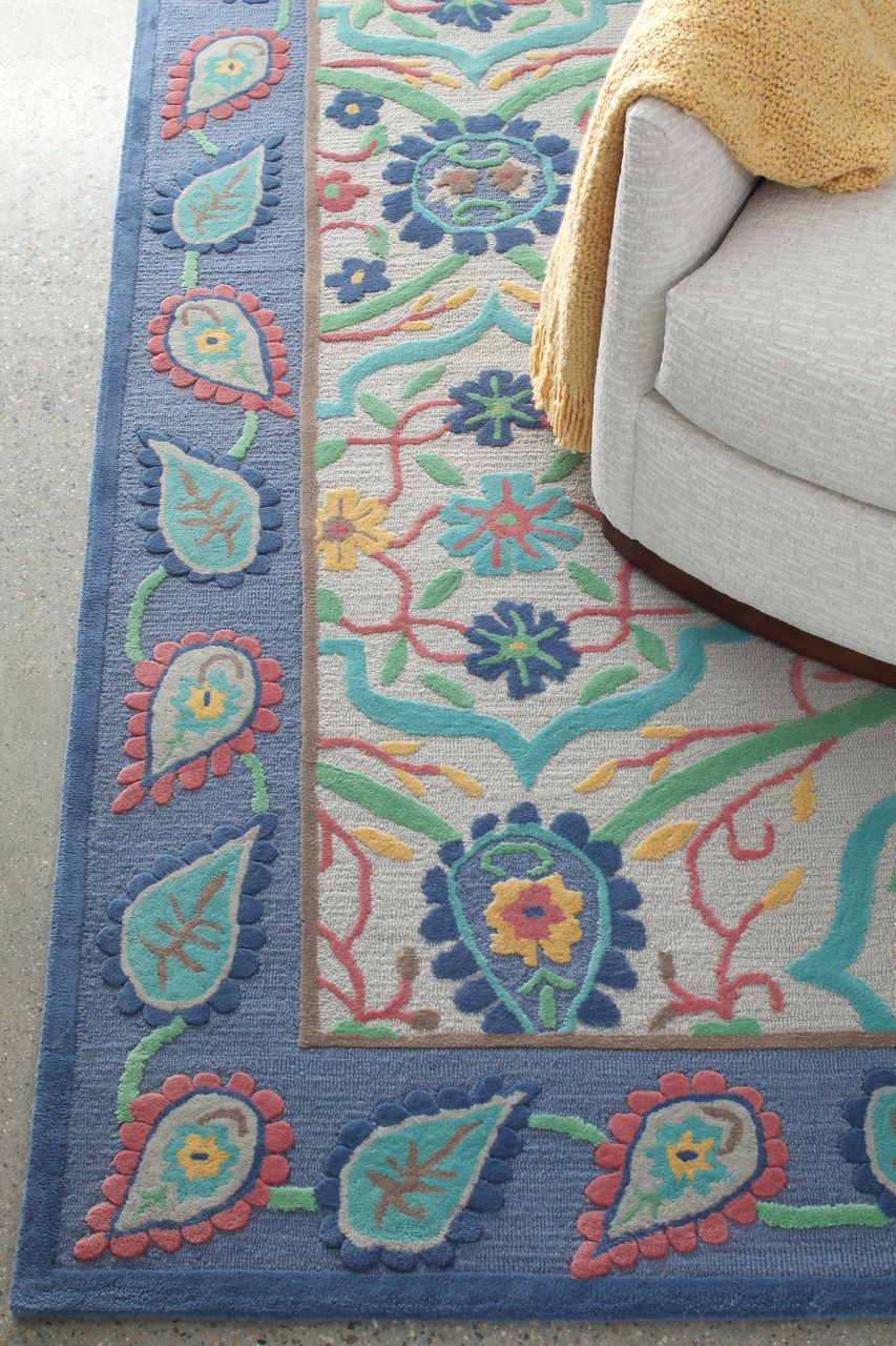Maine Cottage Brittany Wool Rug 