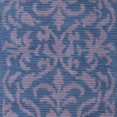 Maine Cottage Medici Cobalt Wool Rug 
