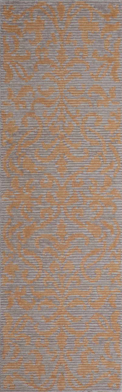 Maine Cottage Medici Taupe Wool Rug 