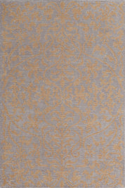 Maine Cottage Medici Taupe Wool Rug 