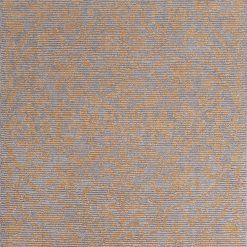 Maine Cottage Medici Taupe Wool Rug 