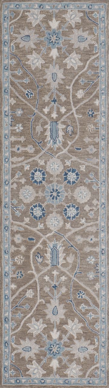 Maine Cottage Wren Timber Wool Rug 