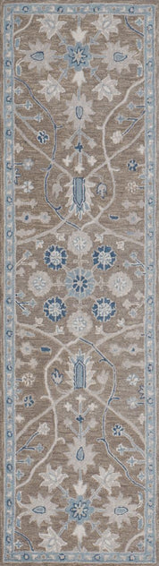 Maine Cottage Wren Timber Wool Rug 