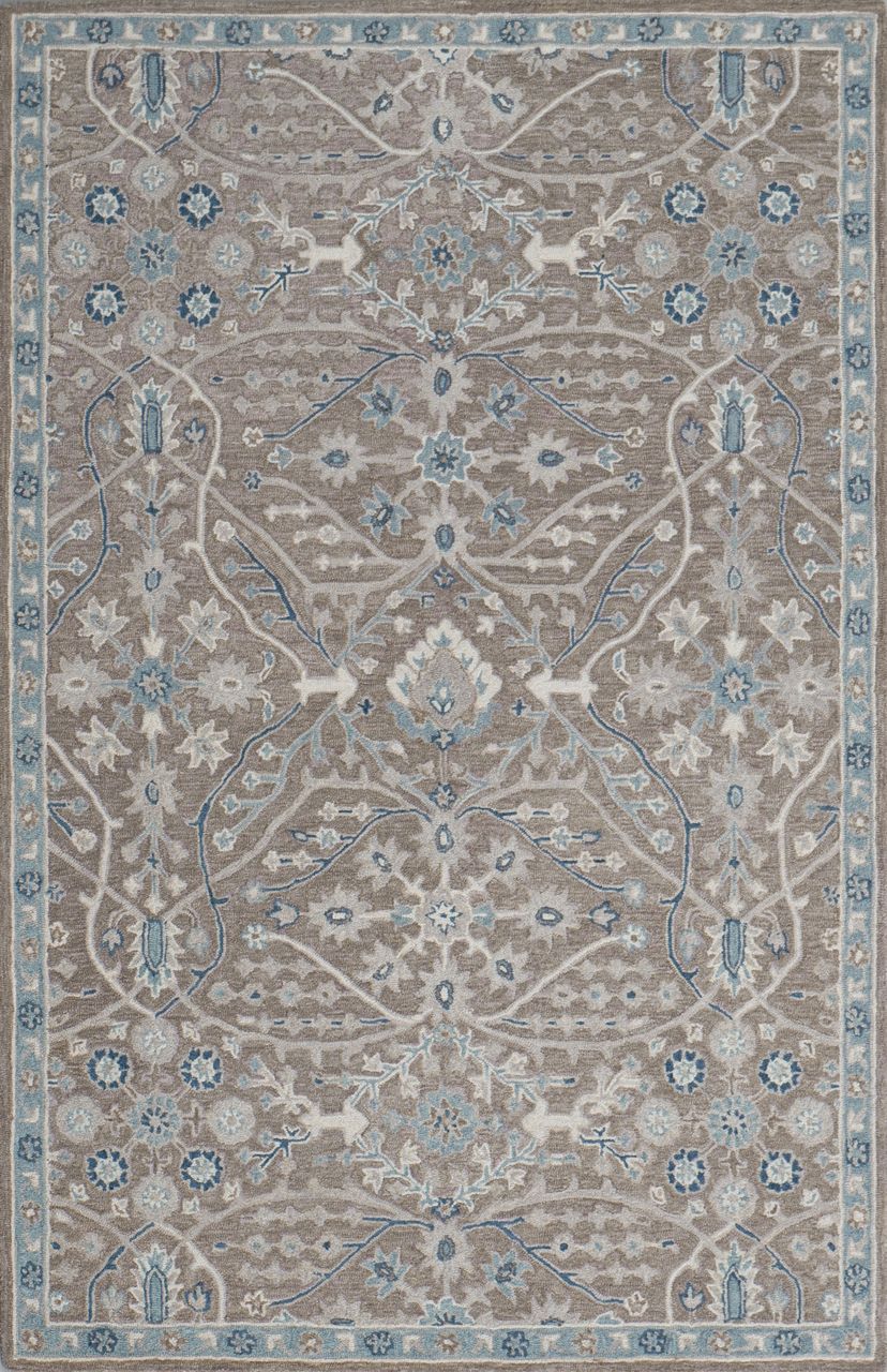 Maine Cottage Wren Timber Wool Rug 