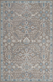 Maine Cottage Wren Timber Wool Rug 