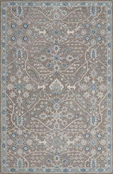 Wren Timber Wool Rug