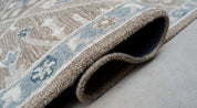 Maine Cottage Wren Timber Wool Rug 