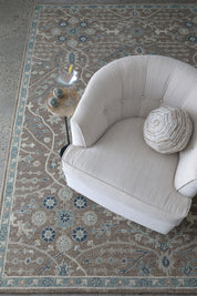 Maine Cottage Wren Timber Wool Rug 