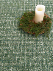 Maine Cottage Bryn Forest Wool Rug 