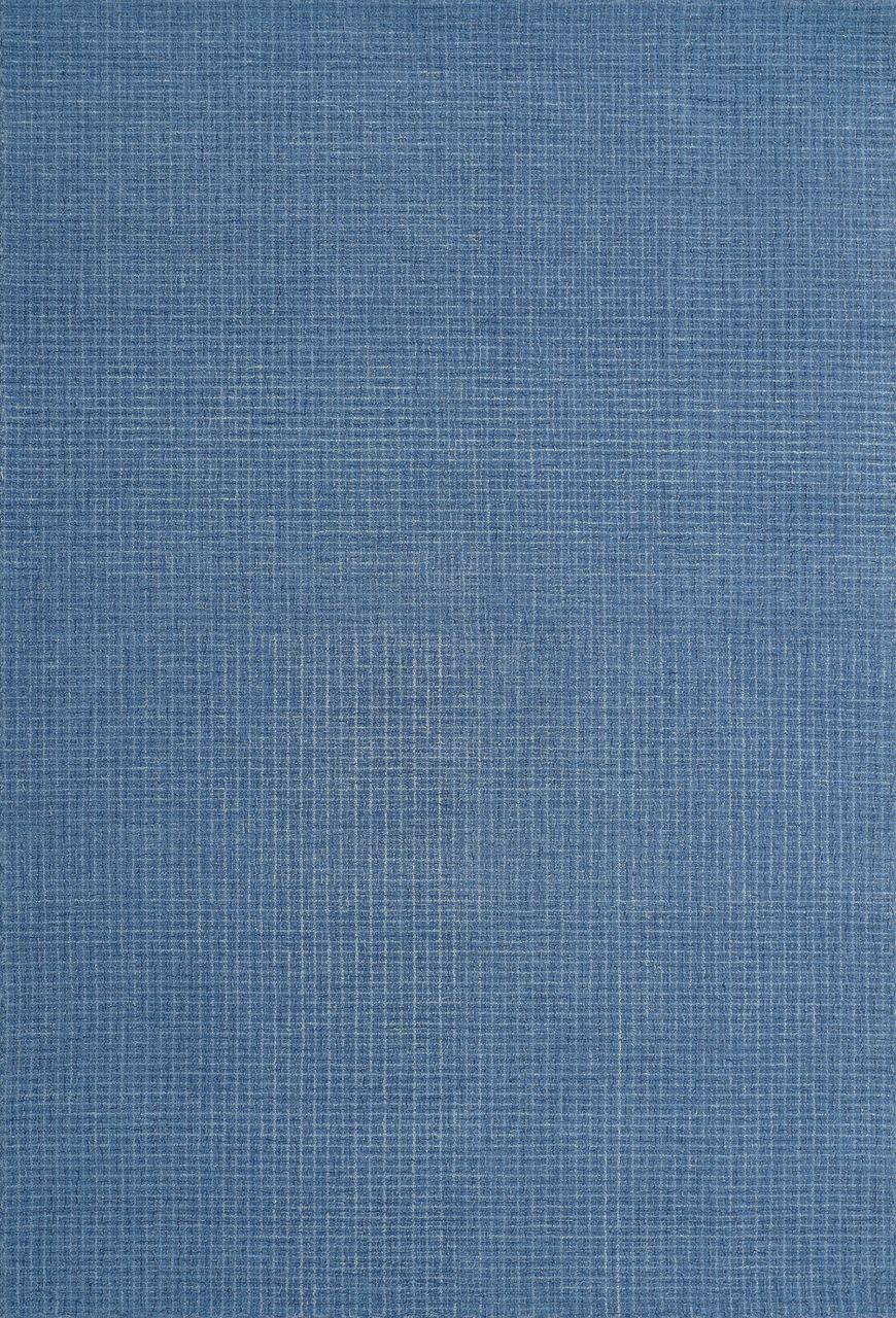 Maine Cottage Bryn Indigo Wool Rug 