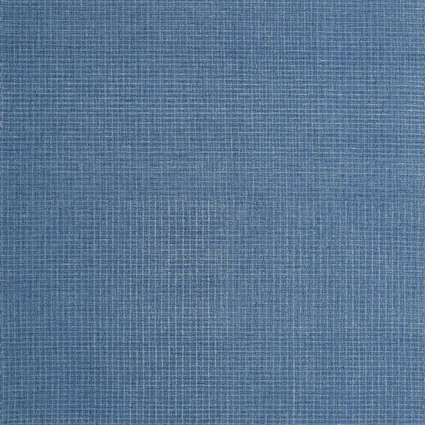 Maine Cottage Bryn Indigo Wool Rug 