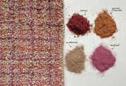 Maine Cottage Bryn Spice Wool Rug 