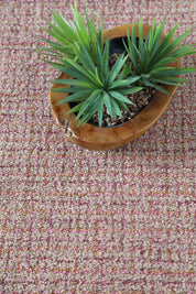 Maine Cottage Bryn Spice Wool Rug 