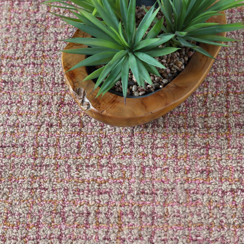 Maine Cottage Bryn Spice Wool Rug 