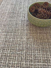 Maine Cottage Leigh Natural Wool Rug 