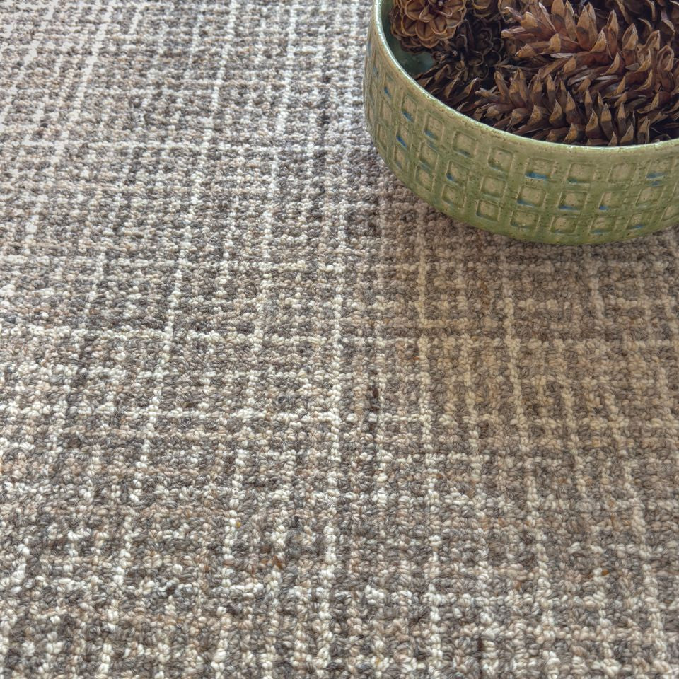 Maine Cottage Leigh Natural Wool Rug 
