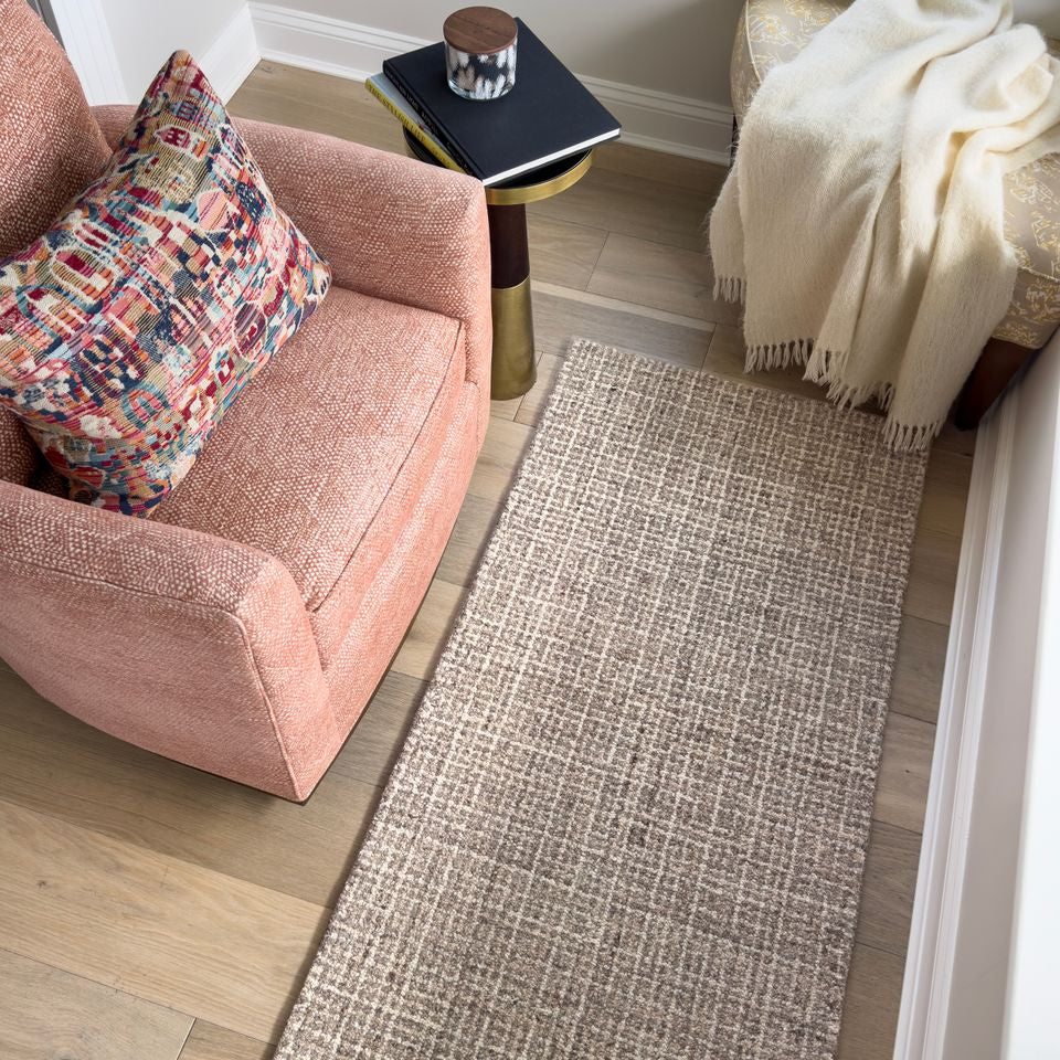 Maine Cottage Leigh Natural Wool Rug 