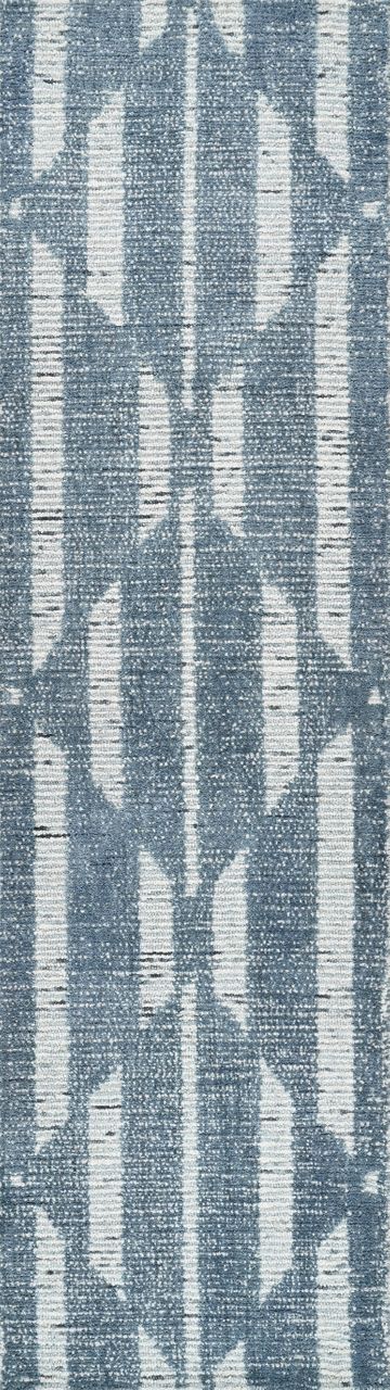 Maine Cottage Hazen Denim Wool Rug 