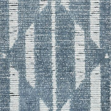 Maine Cottage Hazen Denim Wool Rug 