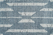 Maine Cottage Hazen Denim Wool Rug 