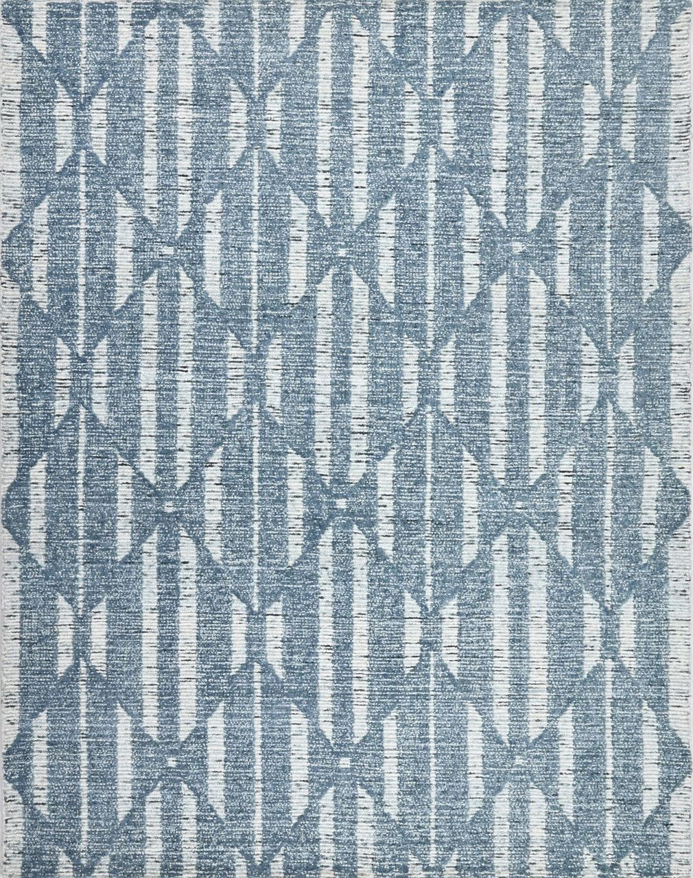 Maine Cottage Hazen Denim Wool Rug 