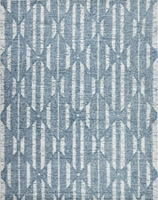 Maine Cottage Hazen Denim Wool Rug 