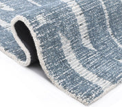 Maine Cottage Hazen Denim Wool Rug 