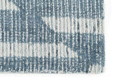 Maine Cottage Hazen Denim Wool Rug 