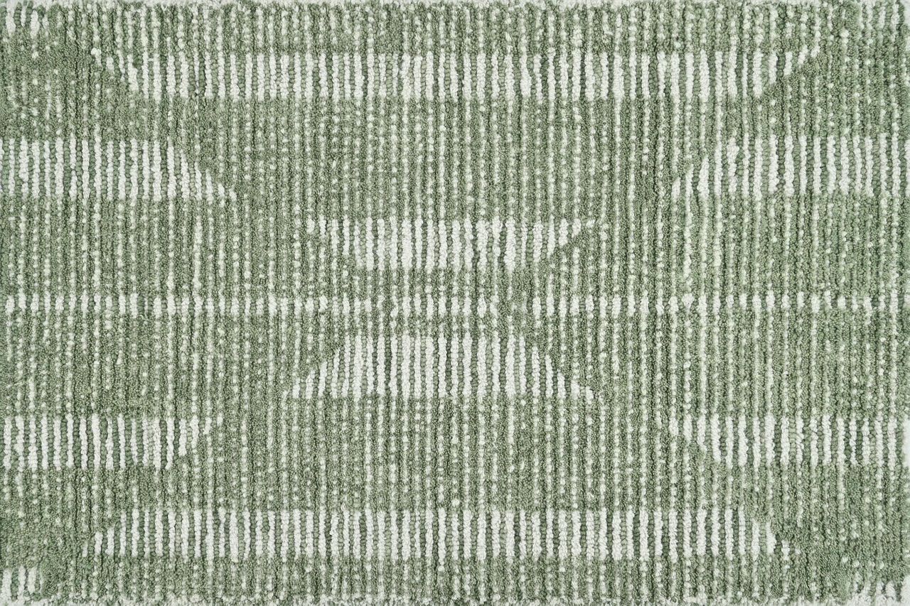 Maine Cottage Hazen Sage Wool Rug 