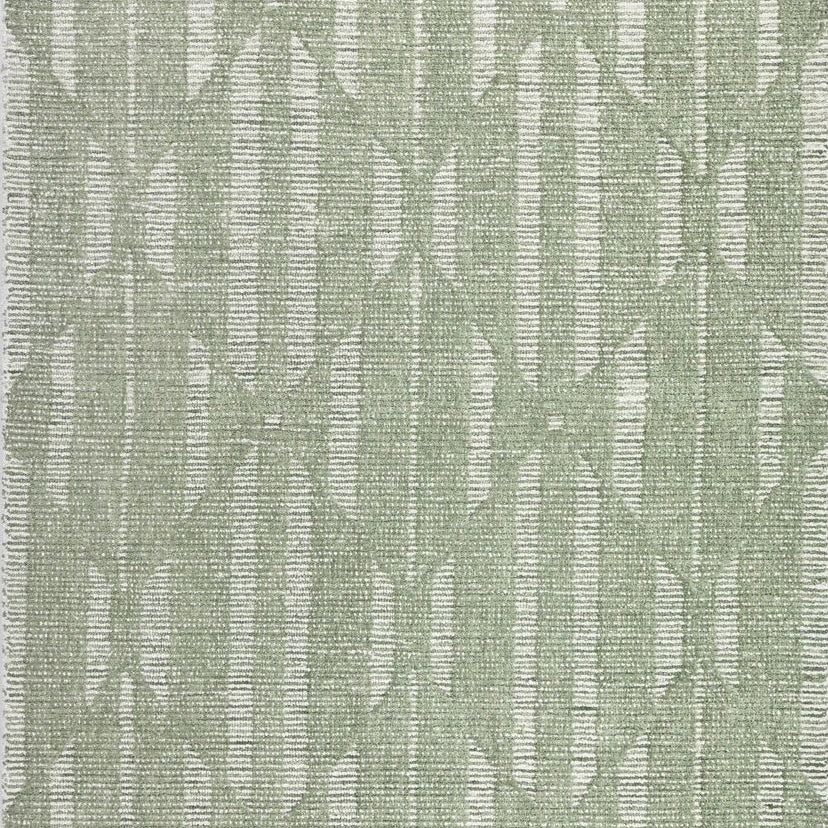 Maine Cottage Hazen Sage Wool Rug 