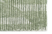 Maine Cottage Hazen Sage Wool Rug 