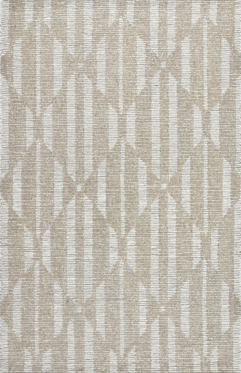 Maine Cottage Hazen Sand Wool Rug 