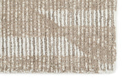 Maine Cottage Hazen Sand Wool Rug 