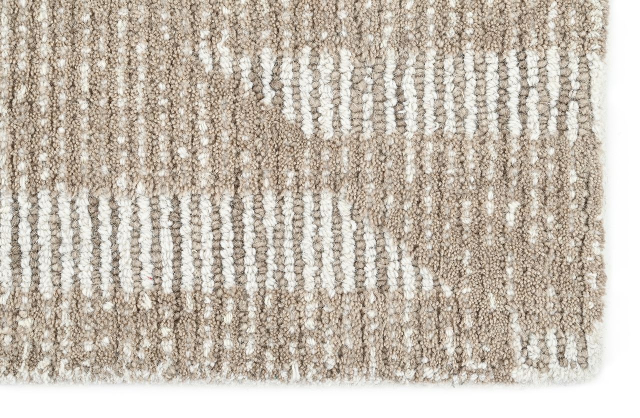 Maine Cottage Hazen Sand Wool Rug 