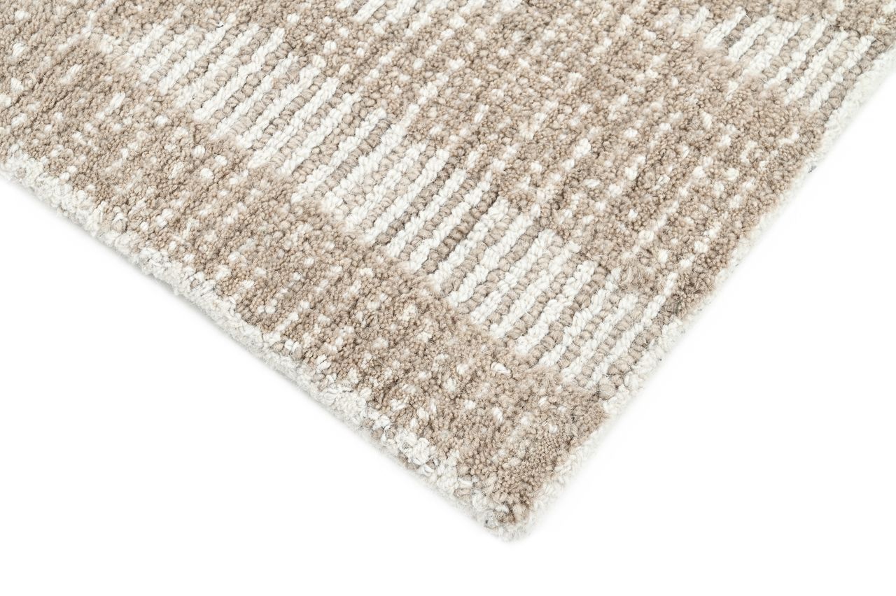 Maine Cottage Hazen Sand Wool Rug 