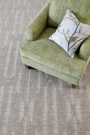 Maine Cottage Hazen Sand Wool Rug 